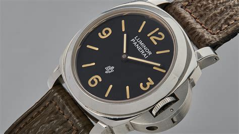 panerai 5218 t swiss t|Panerai .